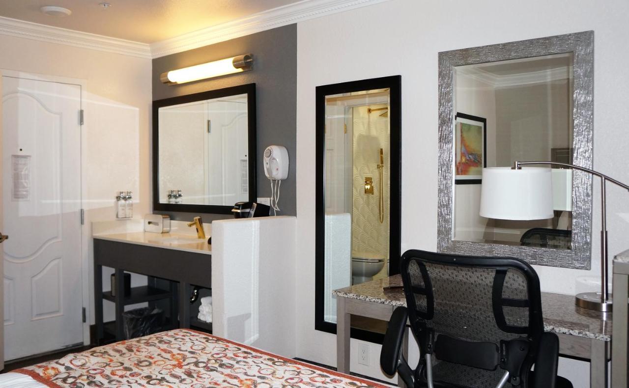 Motel Americas Value -
