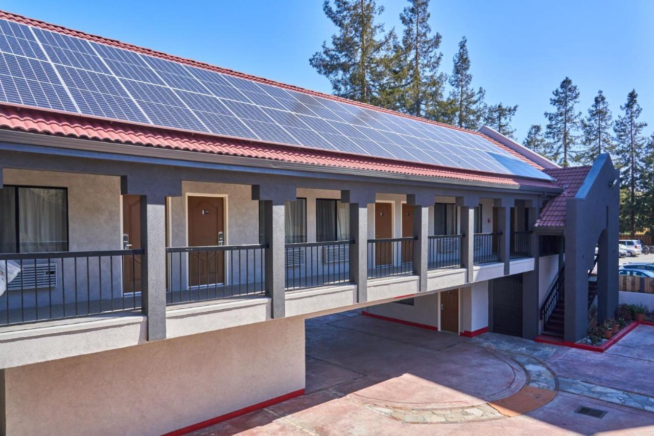 Motel Americas Value -