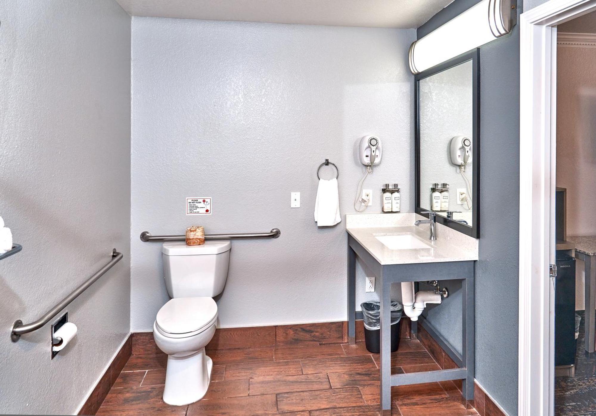 Motel Americas Value -