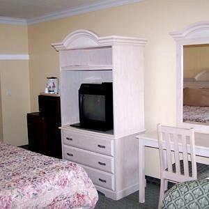 Americas Value - Motel Mountain View