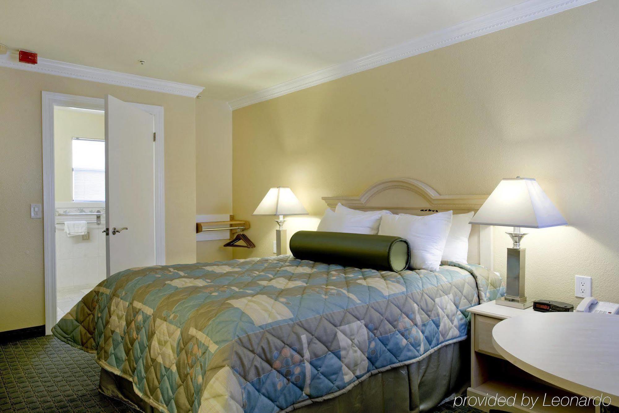 Motel Americas Value - Mountain View