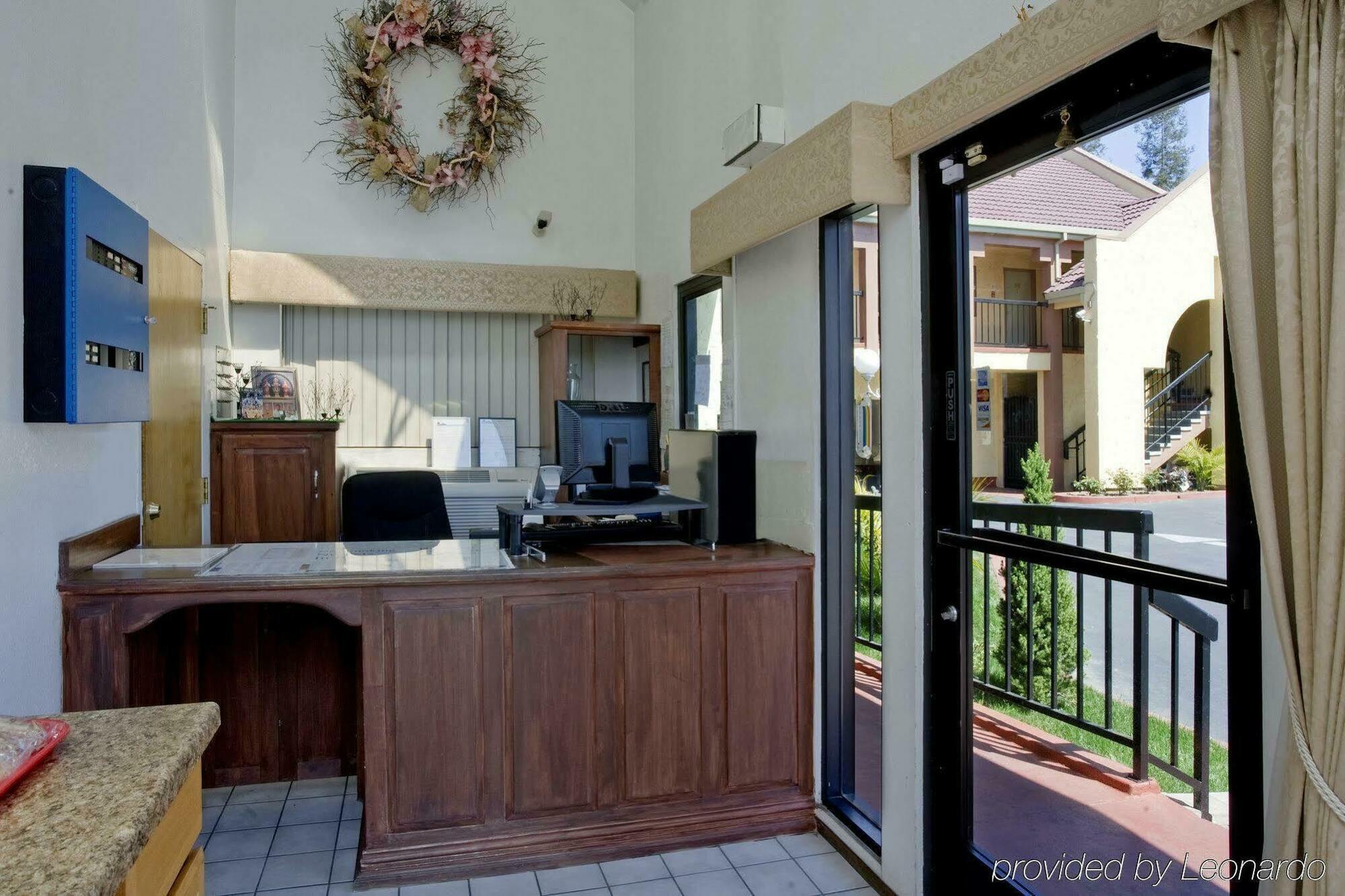 Motel Americas Value - 2*