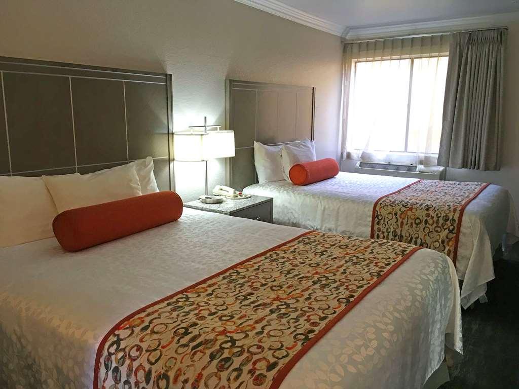 Aria Motel Mountain View