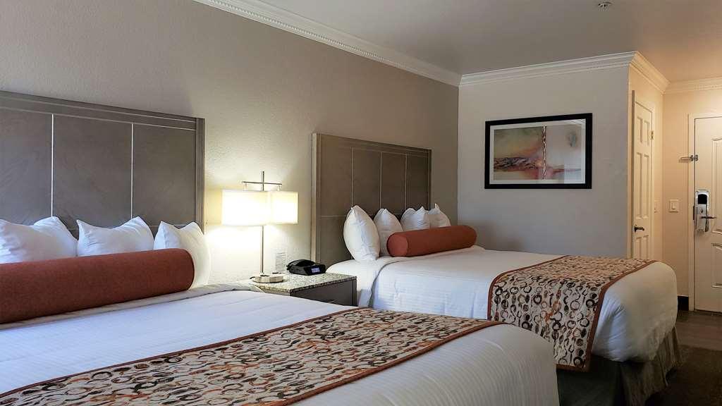 Aria Motel Mountain View