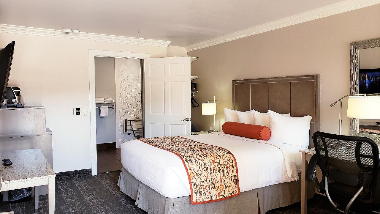 Aria 2* Mountain View