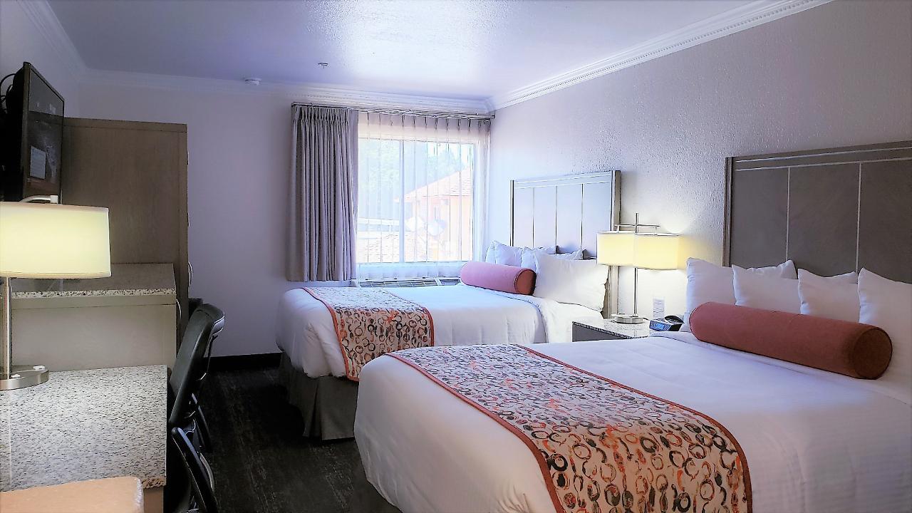 Aria Motel