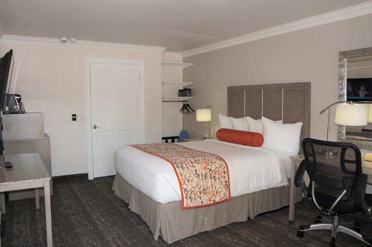 Aria Motel Mountain View