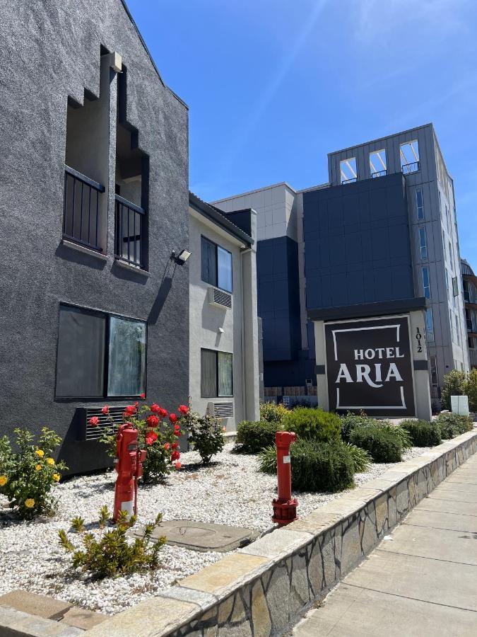 Aria 2* Mountain View