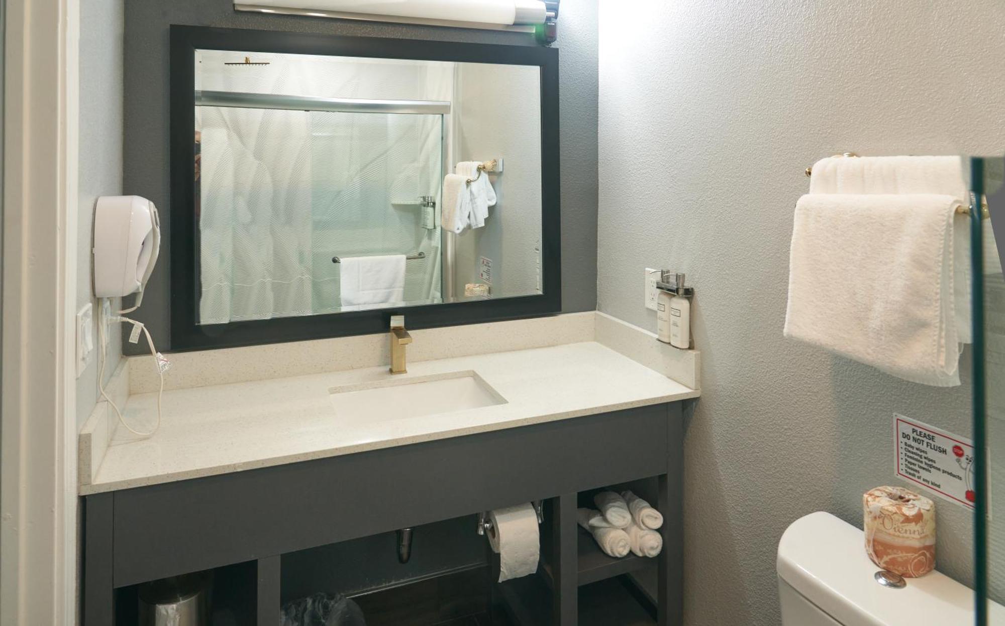 Motel Aria Mountain View