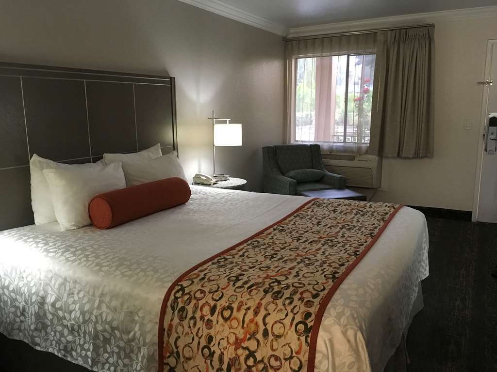 Motel Aria Mountain View