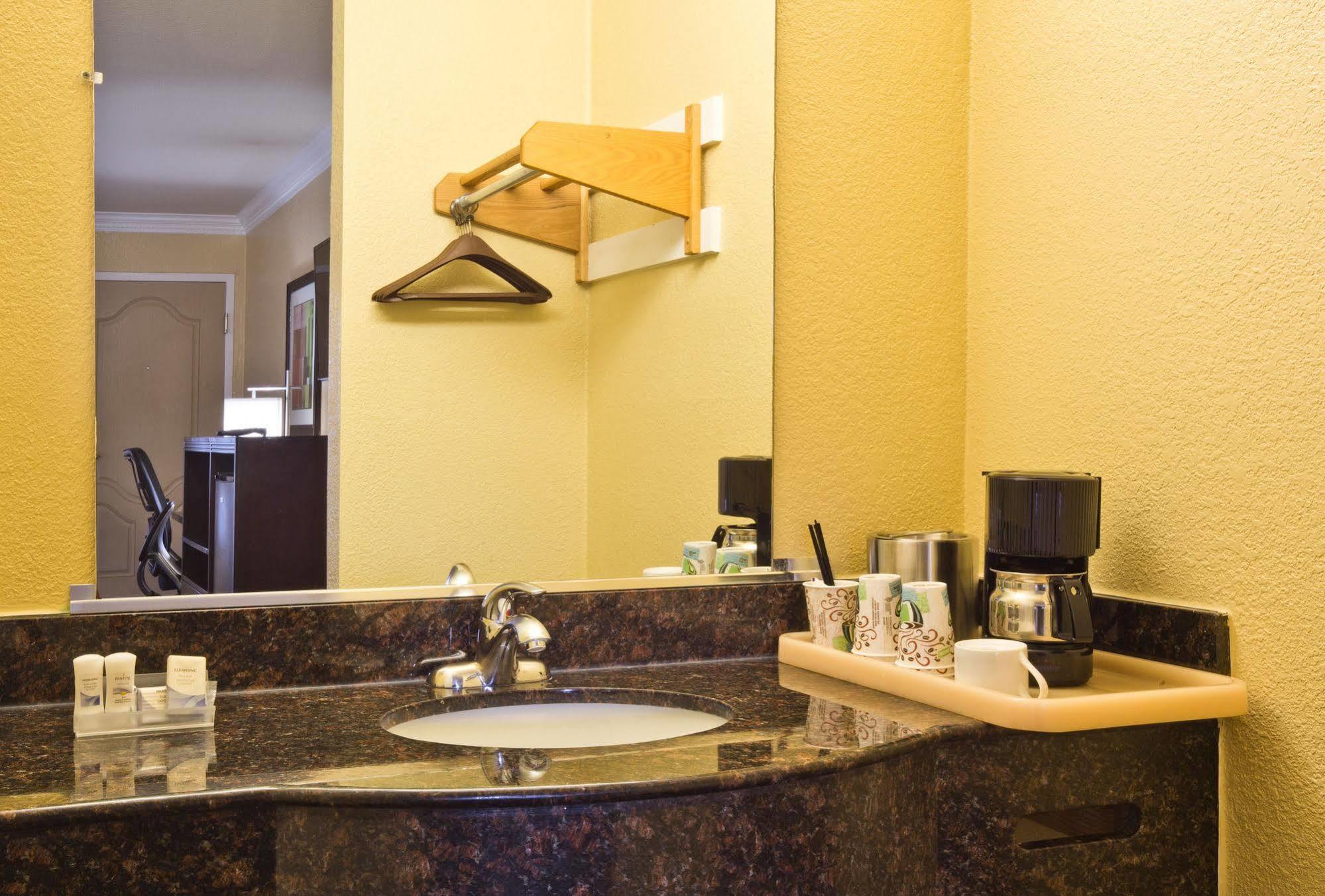 Aria Motel Mountain View