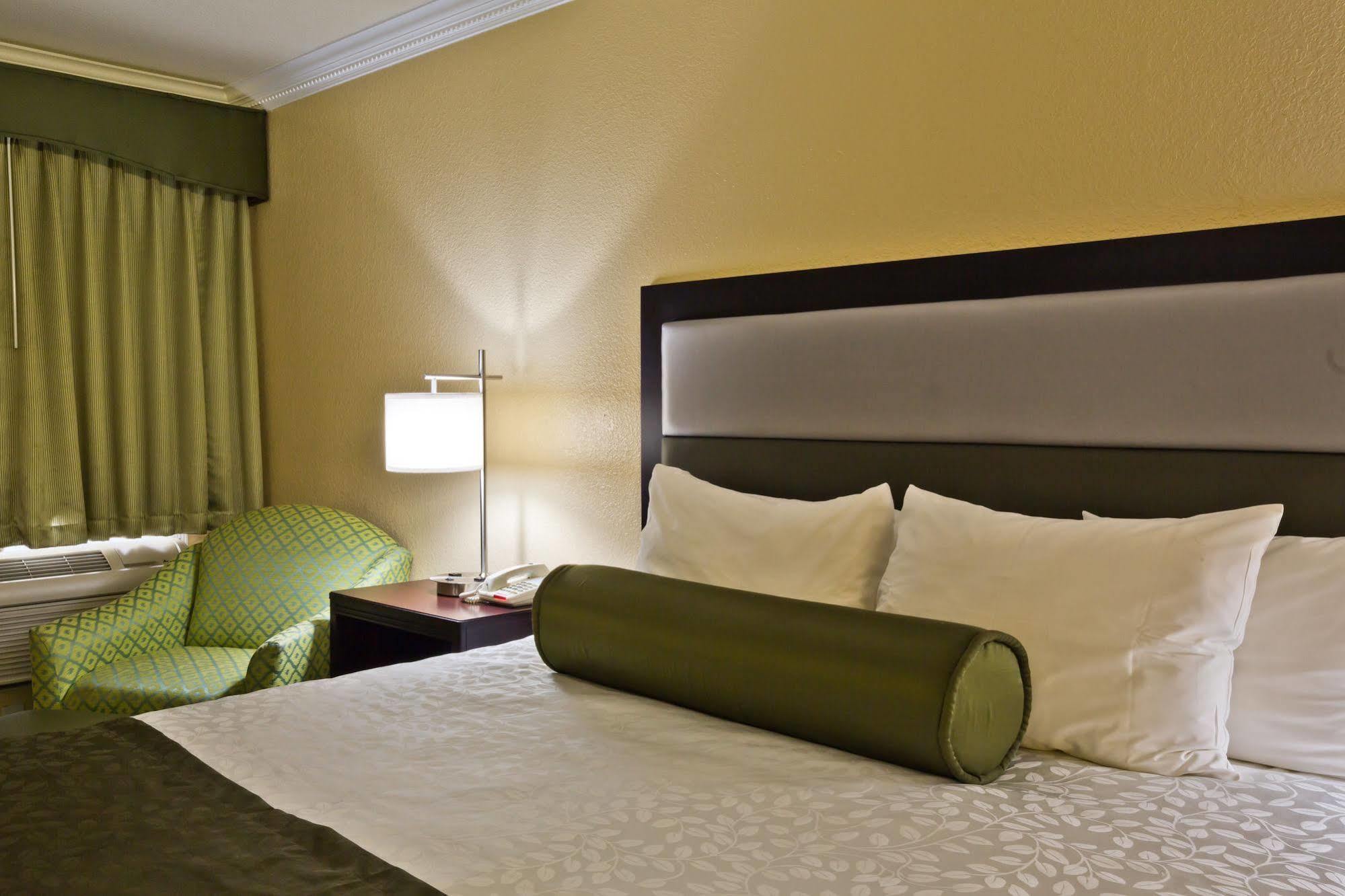 Aria Motel Mountain View