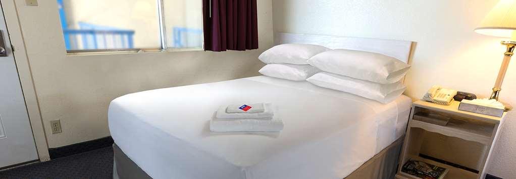 Aria Motel Mountain View
